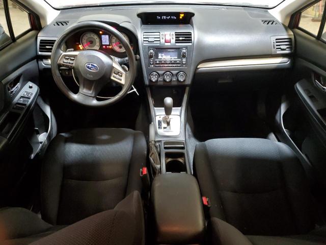 Photo 8 from auction – 2014 SUBARU IMPREZA PR with VIN JF1GJAC67EH009388