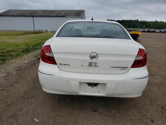 Photo 6 from auction – 2009 BUICK LACROSSE C with VIN 2G4WD582091101747