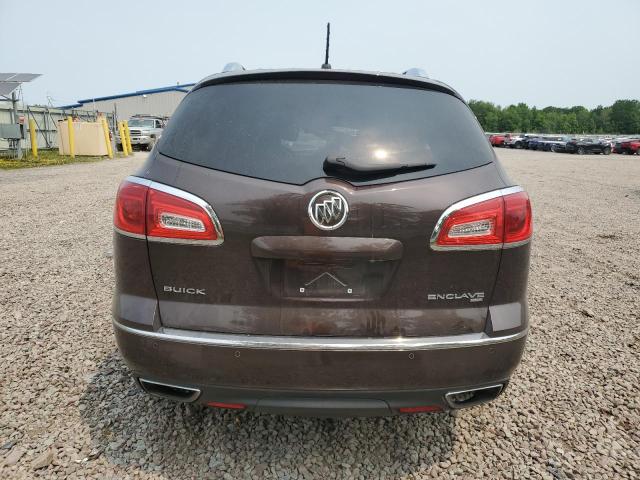 Photo 6 from auction – 2015 BUICK ENCLAVE with VIN 5GAKVCKD2FJ231918