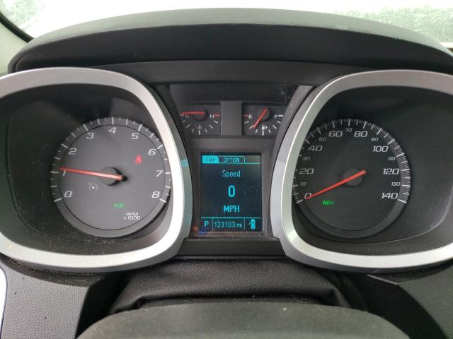 Photo 9 from auction – 2014 CHEVROLET EQUINOX LT with VIN 2GNFLGEK4E6242722