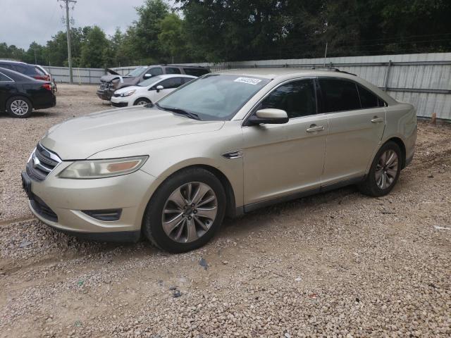 FORD TAURUS SEL 2011 with VIN 1FAHP2EW9BG173717 - Photo from auction