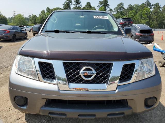Photo 5 from auction – 2019 NISSAN FRONTIER S with VIN 1N6DD0ER9KN762534