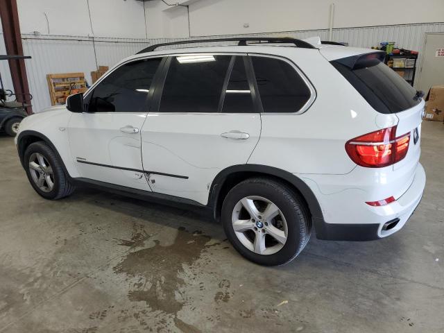 Photo 2 from auction – 2012 BMW X5 XDRIVE5 with VIN 5UXZV8C56CL424038