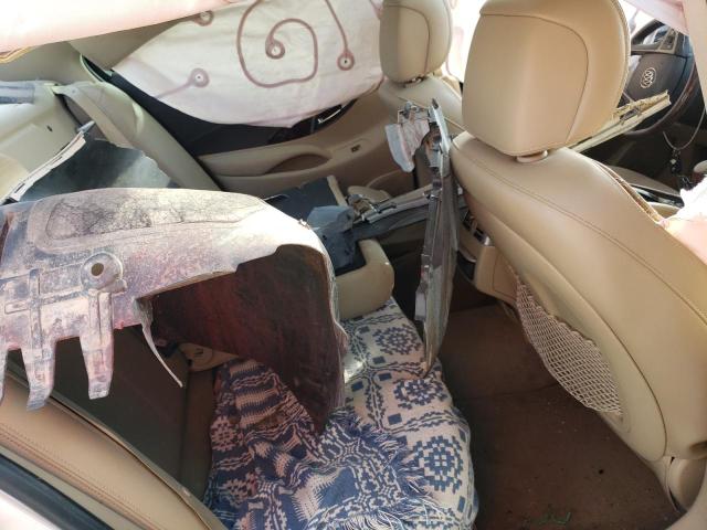Photo 10 from auction – 2011 BUICK LACROSSE C with VIN 1G4GE5EDXBF272060
