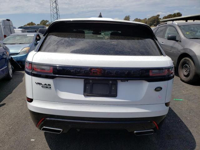 Photo 6 from auction – 2018 LAND ROVER RANGE ROVE with VIN SALYL2RV3JA756124