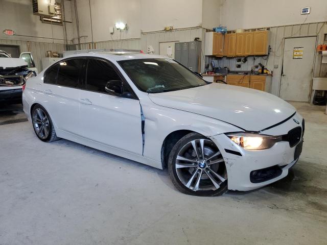 Photo 4 from auction – 2015 BMW 328 I with VIN WBA3A5G53FNS88324