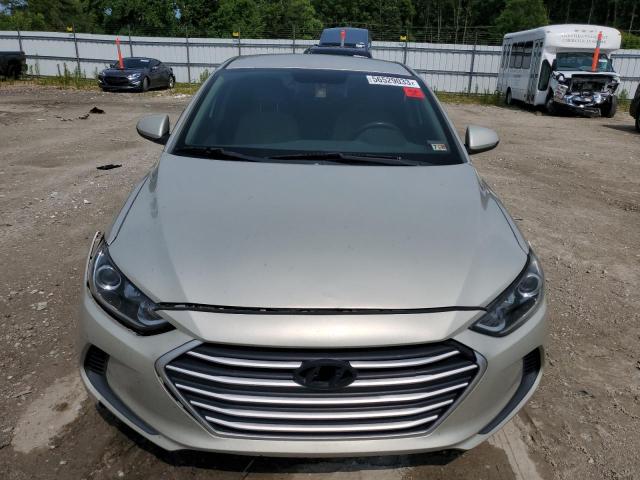 Photo 5 from auction – 2017 HYUNDAI ELANTRA SE with VIN 5NPD74LF5HH164752