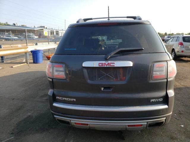 Photo 6 from auction – 2015 GMC ACADIA DEN with VIN 1GKKVTKD9FJ371659