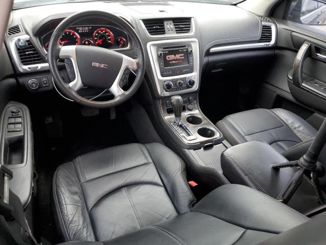 Photo 8 from auction – 2013 GMC ACADIA SLT with VIN 1GKKRRKD6DJ215373