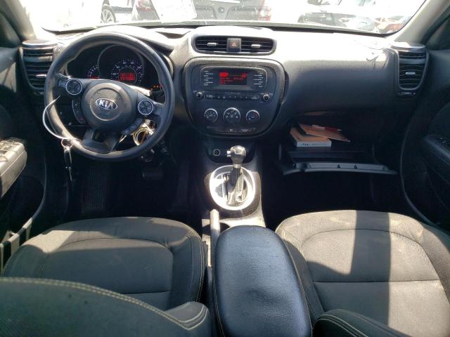 Photo 8 from auction – 2015 KIA SOUL + with VIN KNDJP3A56F7750479