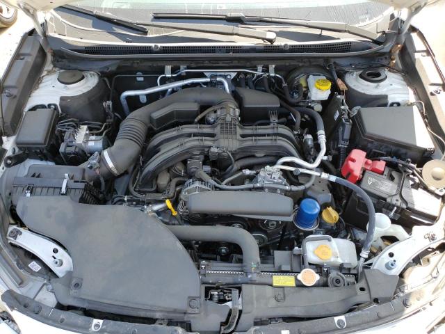 Photo 11 from auction – 2020 SUBARU OUTBACK PR with VIN 4S4BTACC9L3234812