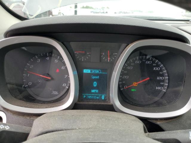 Photo 9 from auction – 2015 CHEVROLET EQUINOX LT with VIN 2GNFLFEK2F6233139