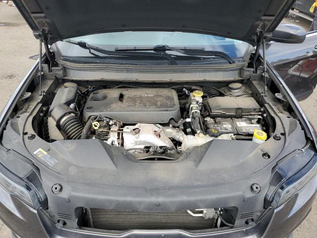 Photo 12 from auction – 2019 JEEP CHEROKEE L with VIN 1C4PJMLN3KD238687