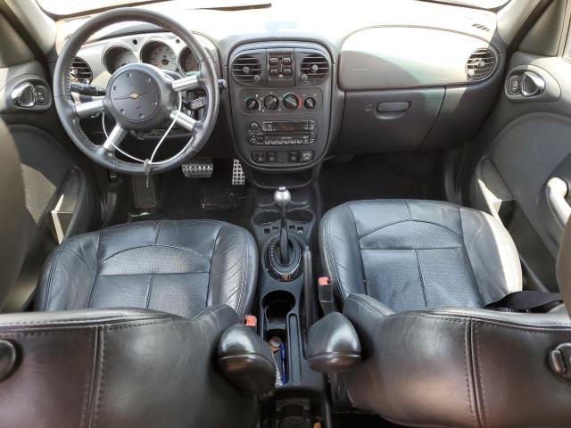Photo 8 from auction – 2004 CHRYSLER PT CRUISER with VIN 3C8FY78G44T243833