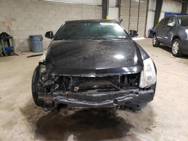 Zdjęcie 5 z aukcji – 2012 CADILLAC CTS z VIN 1G6DC1E30C0105324