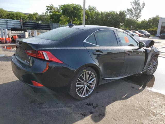 Photo 3 from auction – 2015 LEXUS IS 250 with VIN JTHBF1D27F5044936