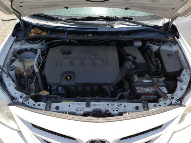 Photo 11 from auction – 2012 TOYOTA COROLLA BA with VIN 2T1BU4EE2CC755959