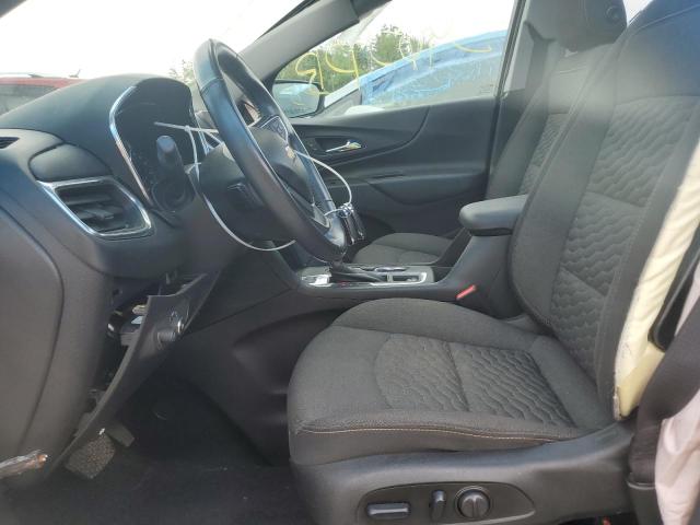 Photo 7 from auction – 2018 CHEVROLET EQUINOX LT with VIN 2GNAXTEXXJ6196004