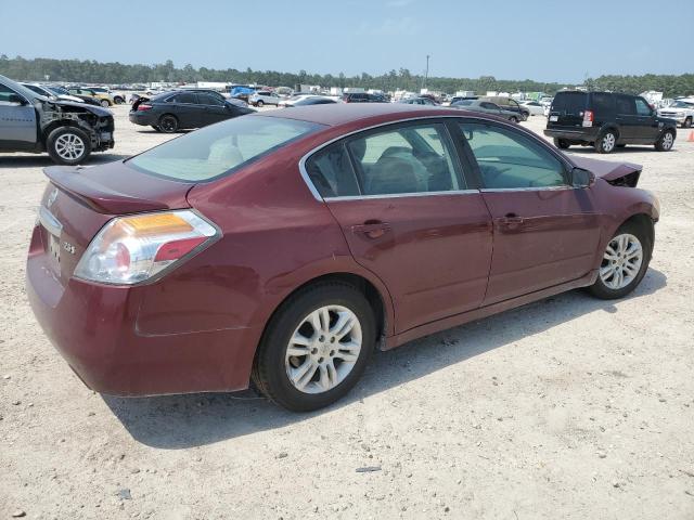 Photo 3 from auction – 2012 NISSAN ALTIMA BAS with VIN 1N4AL2AP4CN486666
