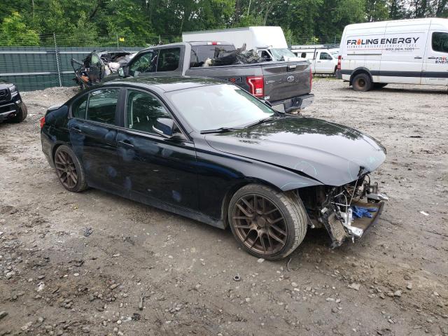 Photo 4 from auction – 2013 BMW 335 XI with VIN WBA3B9C56DF140718