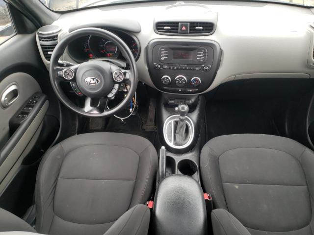 Photo 8 from auction – 2014 KIA SOUL with VIN KNDJN2A22E7726667