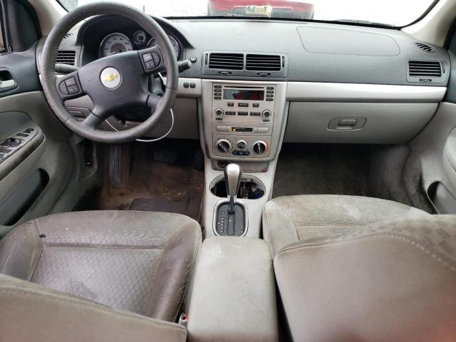 Photo 8 from auction – 2006 CHEVROLET COBALT LT with VIN 1G1AL55F467637293