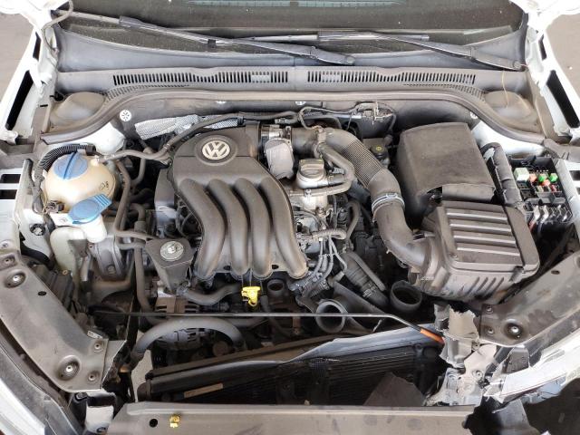 Photo 11 from auction – 2014 VOLKSWAGEN JETTA BASE with VIN 3VW2K7AJXEM430882