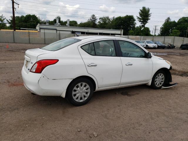 Photo 3 from auction – 2012 NISSAN VERSA S with VIN 3N1CN7AP5CL907954