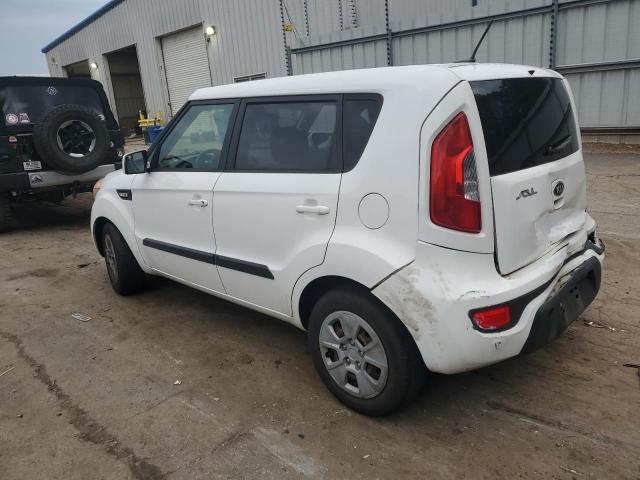 Photo 2 from auction – 2013 KIA SOUL with VIN KNDJT2A51D7766463