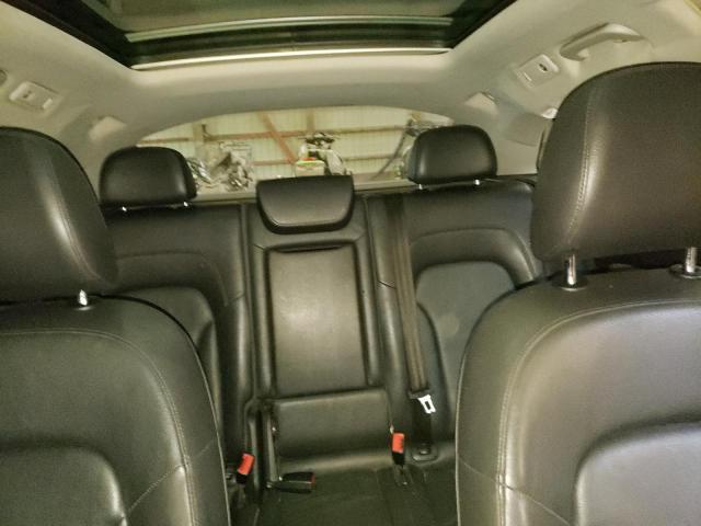 Photo 10 from auction – 2013 AUDI Q5 PREMIUM with VIN WA1LFCFP2DA047607