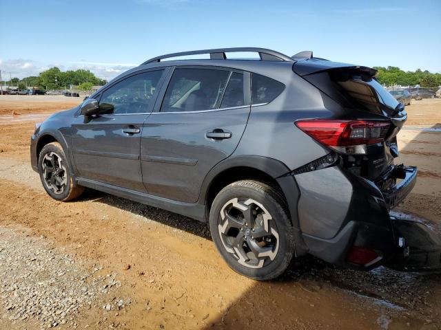 Photo 2 from auction – 2022 SUBARU CROSSTREK with VIN JF2GTHNC5NH277096