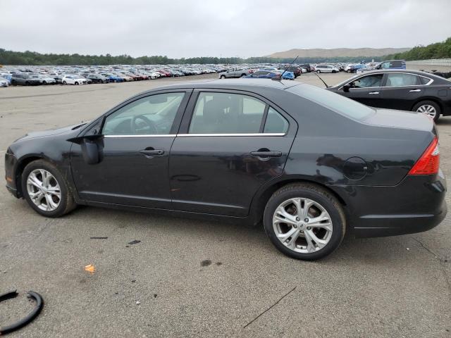 Photo 2 from auction – 2012 FORD FUSION SE with VIN 3FAHP0HA2CR404536