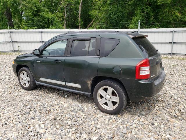 Photo 2 from auction – 2010 JEEP COMPASS SP with VIN 1J4NF1FB3AD623667