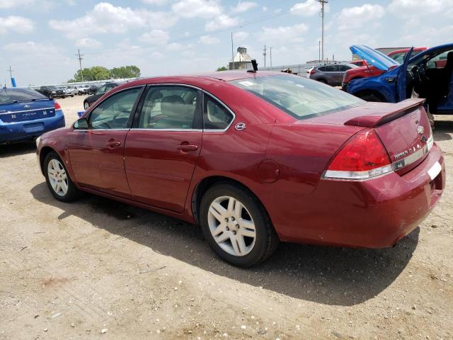 Photo 2 from auction – 2006 CHEVROLET IMPALA LT with VIN 2G1WC581069177862