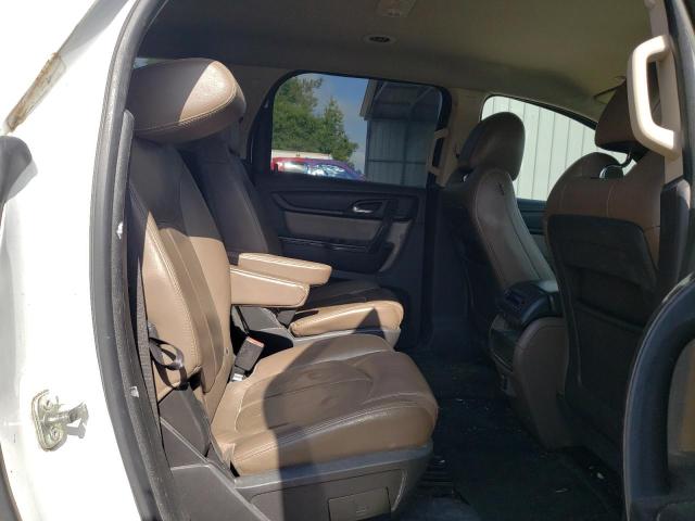 Photo 11 from auction – 2016 GMC ACADIA SLT with VIN 1GKKRRKDXGJ294468