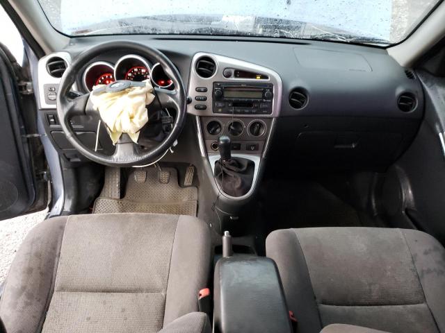 Photo 8 from auction – 2005 TOYOTA COROLLA MA with VIN 2T1KR32E65C342316