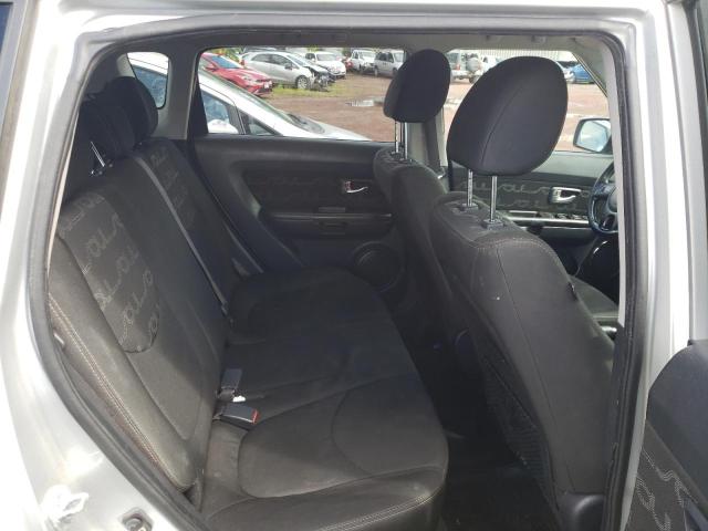 Photo 10 from auction – 2013 KIA SOUL + with VIN KNDJT2A64D7573846