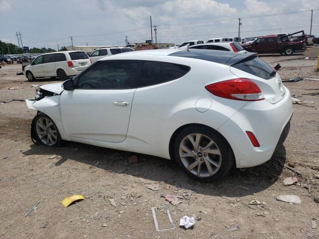 Photo 2 from auction – 2016 HYUNDAI VELOSTER with VIN KMHTC6AD5GU268274