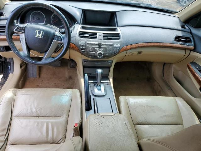 Photo 8 from auction – 2012 HONDA ACCORD EXL with VIN 1HGCP2F85CA071874