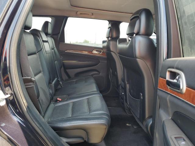 Photo 11 from auction – 2011 JEEP GRAND CHER with VIN 1J4RR5GTXBC509003
