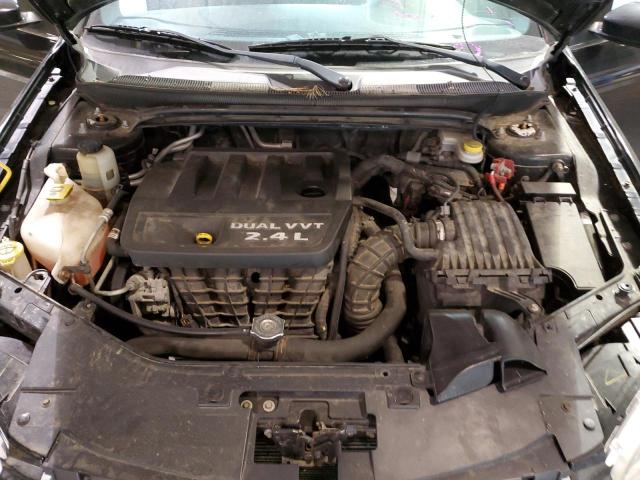 Photo 11 from auction – 2011 CHRYSLER 200 TOURIN with VIN 1C3BC1FB6BN603642