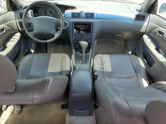 Photo 8 from auction – 2000 TOYOTA CAMRY LE with VIN JT2BG28K6Y0430299