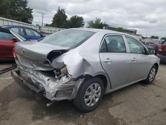 Photo 3 from auction – 2010 TOYOTA COROLLA BA with VIN 2T1BU4EE7AC421651