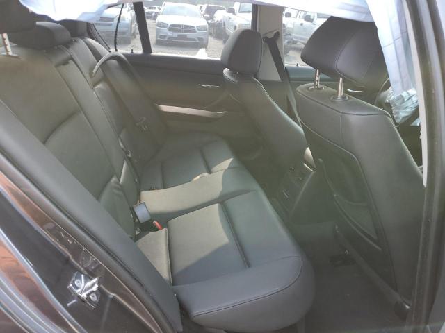 Photo 10 from auction – 2008 BMW 328 I with VIN WBAVA33528K053839