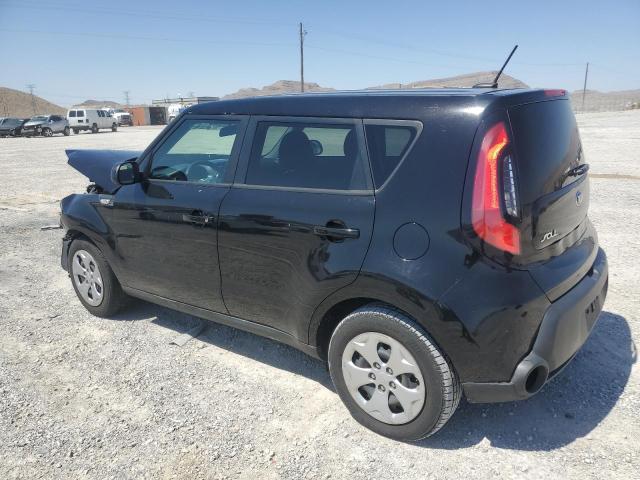 Photo 2 from auction – 2014 KIA SOUL with VIN KNDJN2A20E7105895