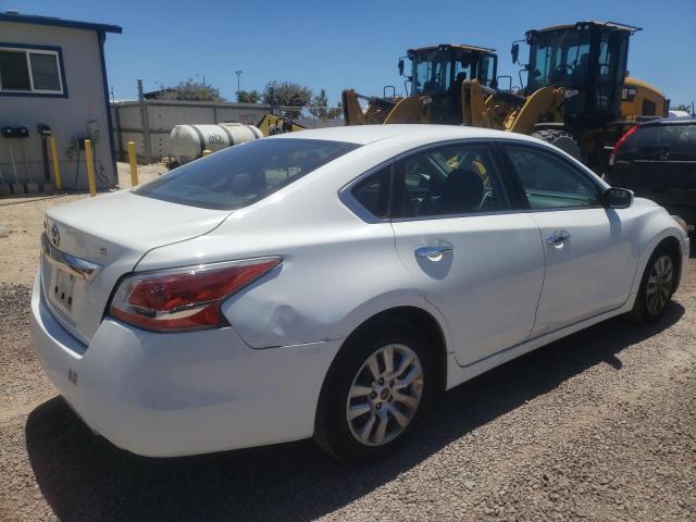 Photo 3 from auction – 2015 NISSAN ALTIMA 2.5 with VIN 1N4AL3AP4FC269351