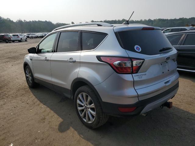Photo 2 from auction – 2018 FORD ESCAPE TIT with VIN 1FMCU0J91JUB35251