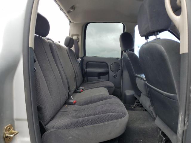 Photo 10 from auction – 2005 DODGE RAM 1500 S with VIN 1D7HA18D85J524288