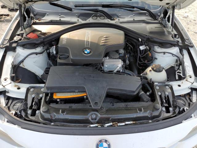 Photo 11 from auction – 2013 BMW 328 I with VIN WBA3A5G51DNP23581