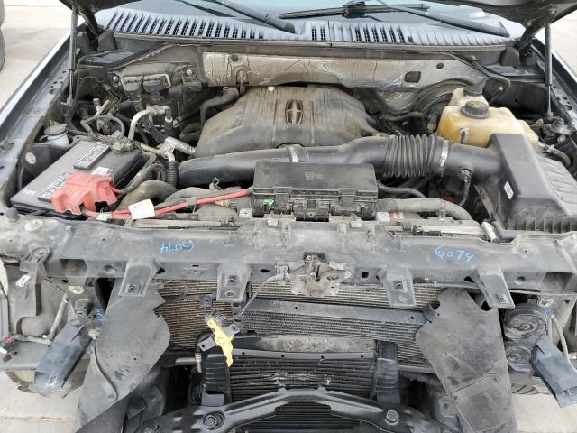 Photo 11 from auction – 2015 LINCOLN NAVIGATOR with VIN 5LMJJ3HTXFEJ06008